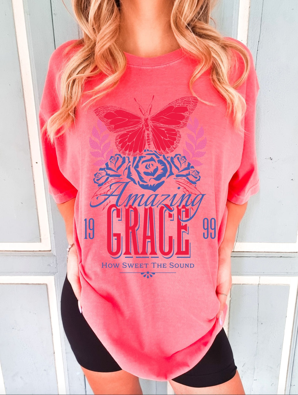 Amazing Grace