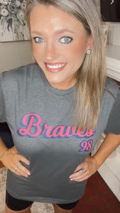 '98 Braves & Wallen